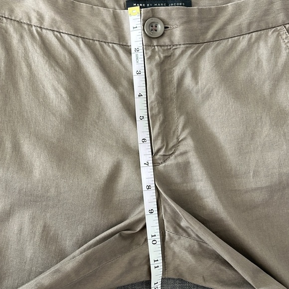 Marc Jacobs summer pants size 10 - Picture 12 of 16